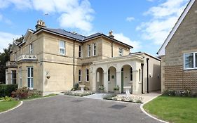 Tyndall Villa Boutique B&B